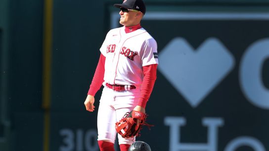 McAdam: Leftover thoughts from Opening Day taken at BSJ Headquarters  (Red Sox)